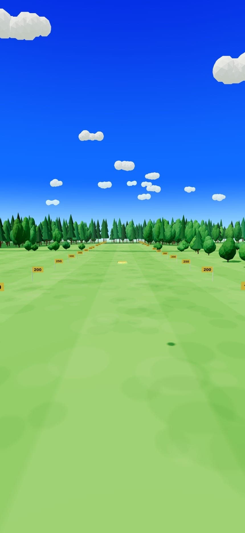 Red Ribbon Pines, one of the five daily holes